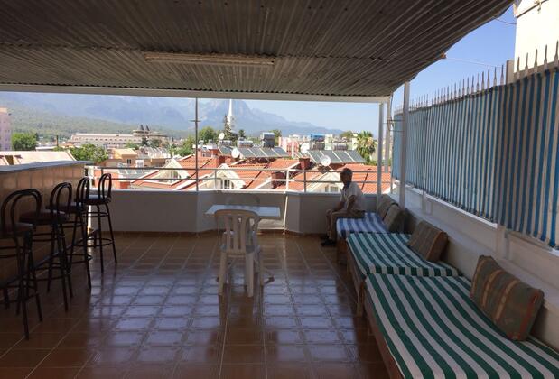 İmera Butik Otel - Görsel 19