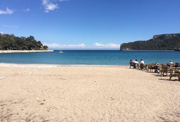 İmera Butik Otel - Görsel 6