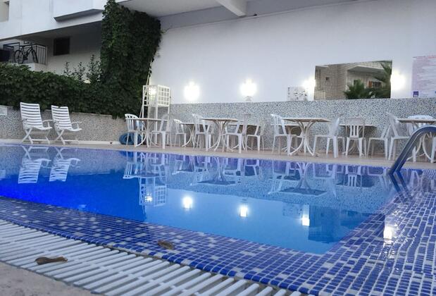 İmera Butik Otel - Görsel 10