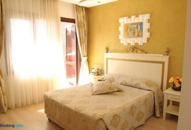 Asur Hotel İstanbul - Görsel 3