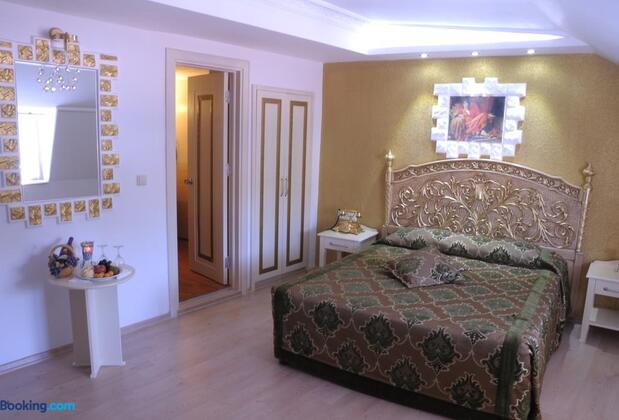 Asur Hotel İstanbul - Görsel 4