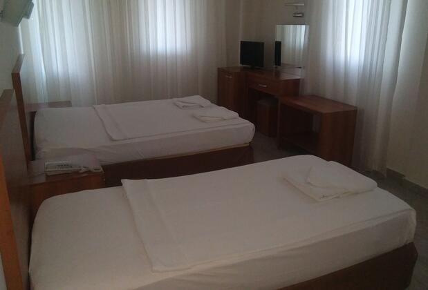 Solis Beach Hotel - Görsel 10