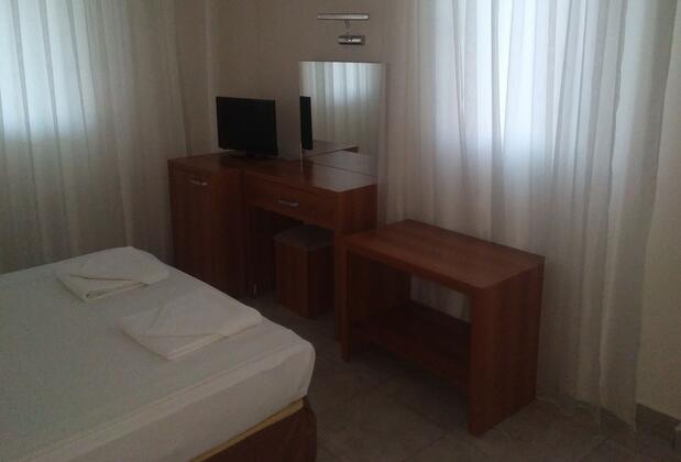 Solis Beach Hotel - Görsel 11