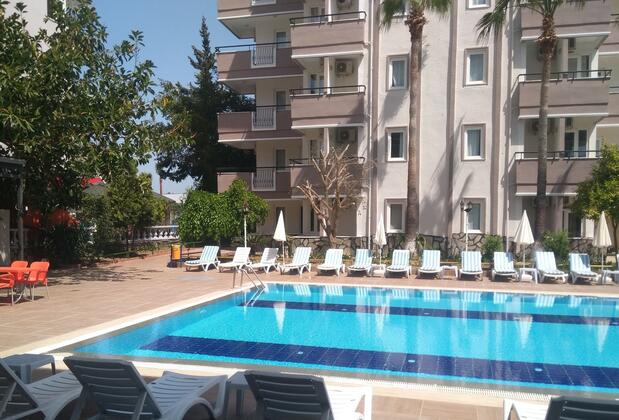 Solis Beach Hotel - Görsel 4