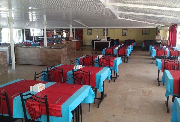 Solis Beach Hotel - Görsel 8