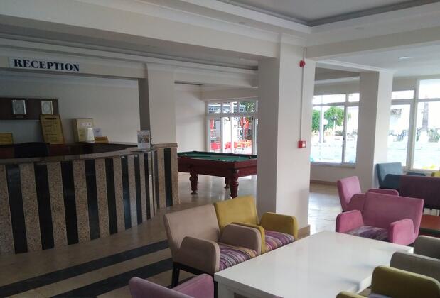 Solis Beach Hotel - Görsel 7