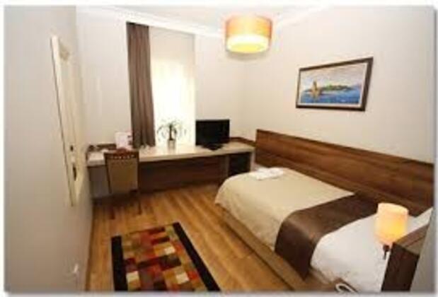 My Rose Hotel - Görsel 10