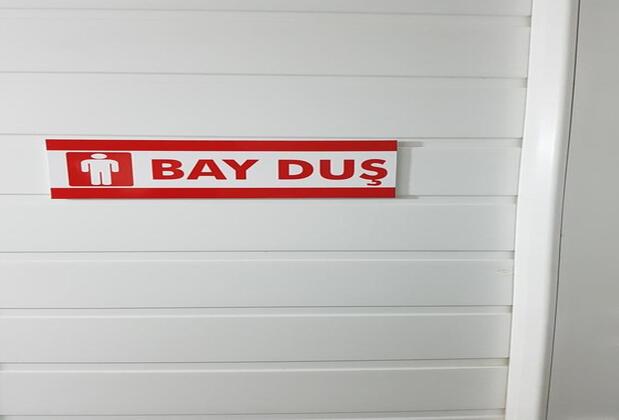 Aziz Pansiyon 3 - Görsel 5