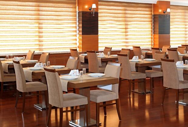 Baltürk Otel Sakarya - Görsel 10