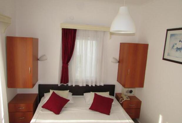 Bitez Otel Seaside - Görsel 14