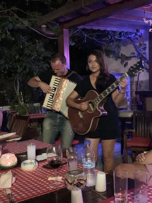 Bitez Otel Seaside - Görsel 13