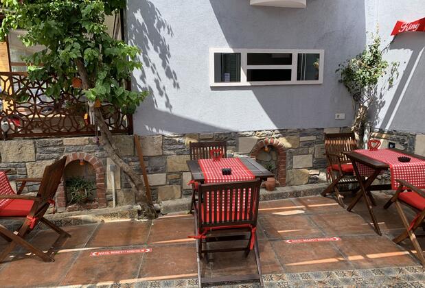 Bitez Otel Seaside - Görsel 10