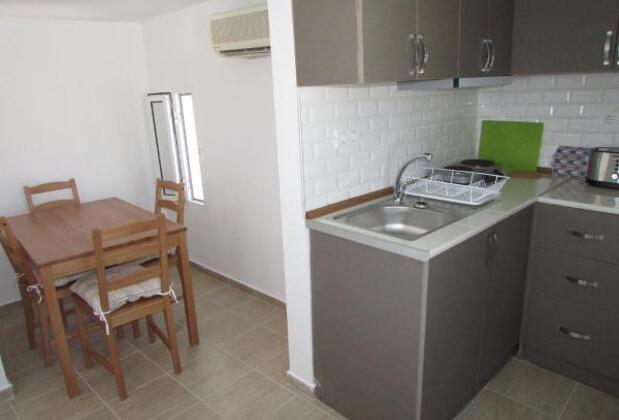 Bitez Otel Seaside - Görsel 22