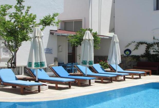 Bitez Otel Seaside - Görsel 4