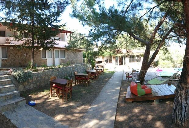 Ovabükü Pansiyon - Görsel 2