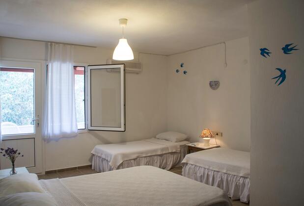 Ovabükü Pansiyon - Görsel 4