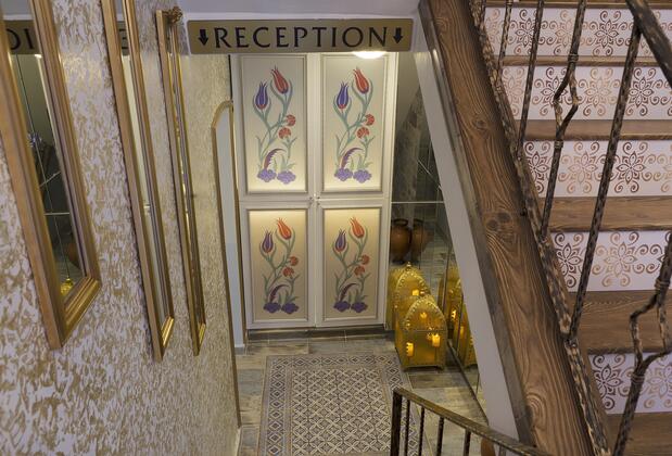 Zeynep Hatun Otel - Görsel 4