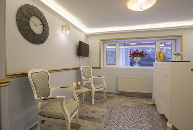 Zeynep Hatun Otel - Görsel 5