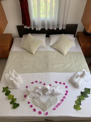 Bitez Otel Seaside - Görsel 16