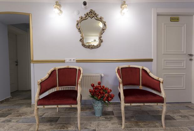 Zeynep Hatun Otel - Görsel 6