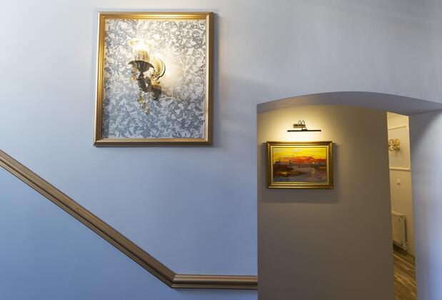 Zeynep Hatun Otel - Görsel 7