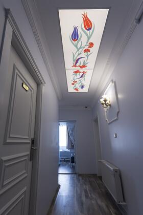 Zeynep Hatun Otel - Görsel 9