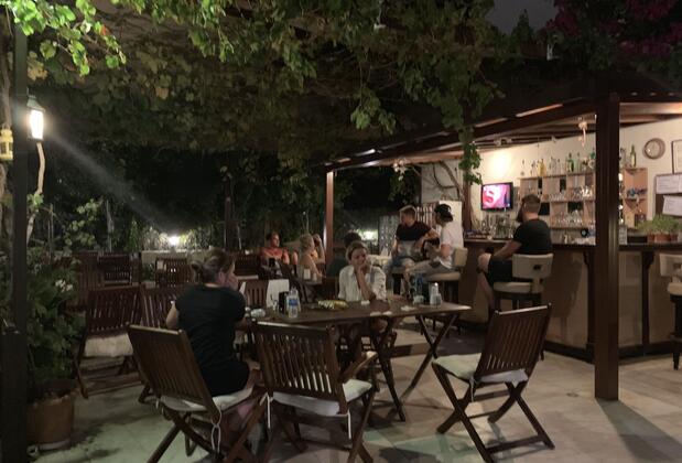 Bitez Otel Seaside - Görsel 12