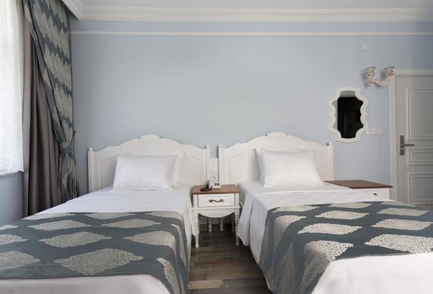 Zeynep Hatun Otel - Görsel 13