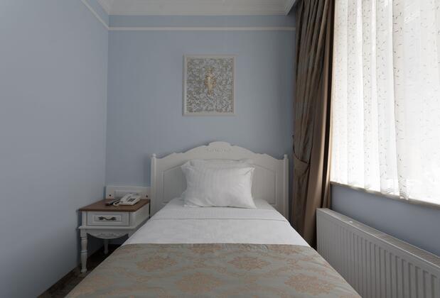 Zeynep Hatun Otel - Görsel 14