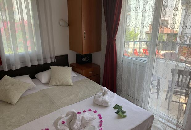 Bitez Otel Seaside - Görsel 15