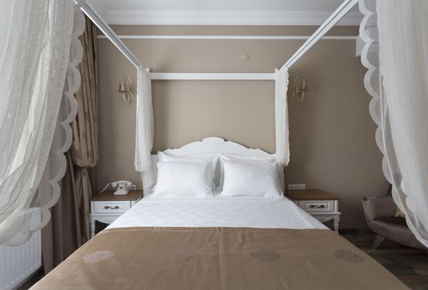 Zeynep Hatun Otel - Görsel 18