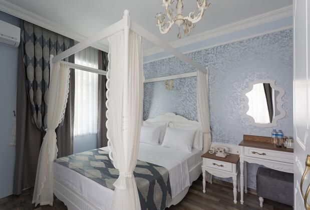 Zeynep Hatun Otel - Görsel 19