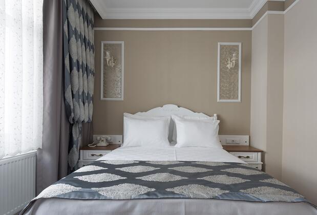 Zeynep Hatun Otel - Görsel 20