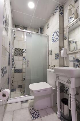 Zeynep Hatun Otel - Görsel 28