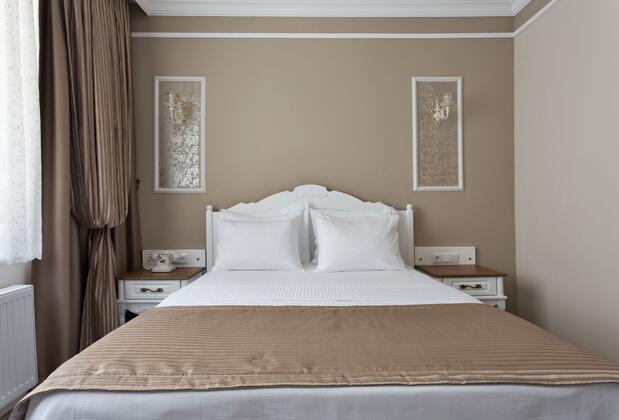 Zeynep Hatun Otel - Görsel 21