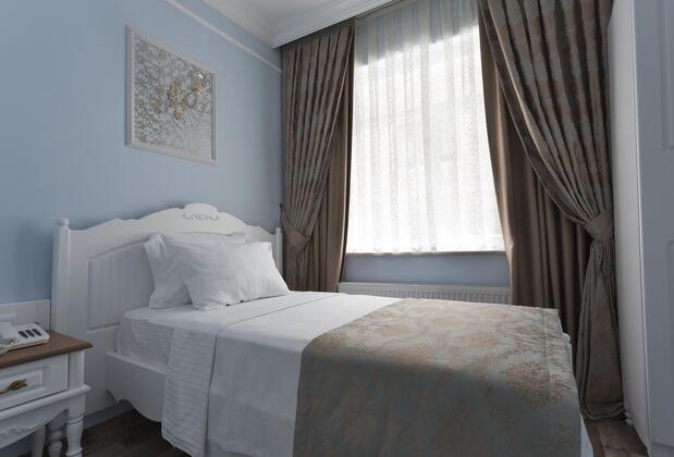 Zeynep Hatun Otel - Görsel 22