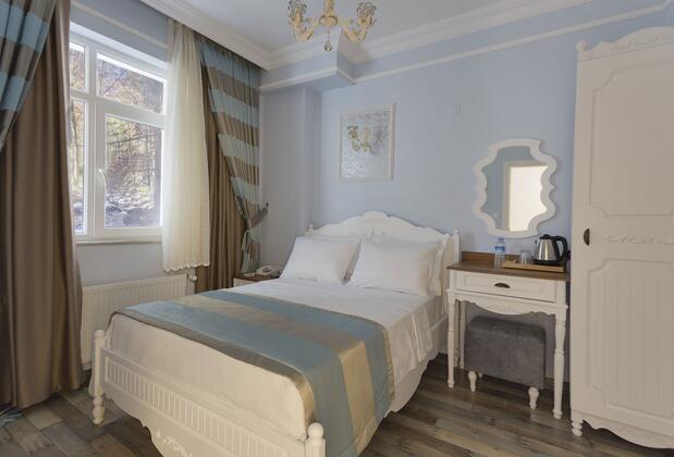Zeynep Hatun Otel - Görsel 23
