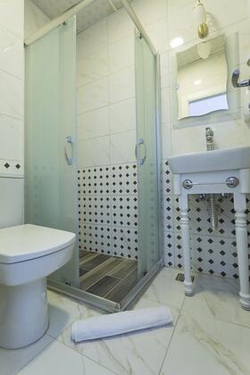 Zeynep Hatun Otel - Görsel 26