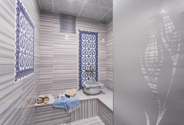 Zeynep Hatun Otel - Görsel 25