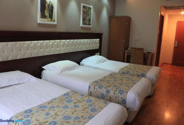 Asur Hotel İstanbul - Görsel 6