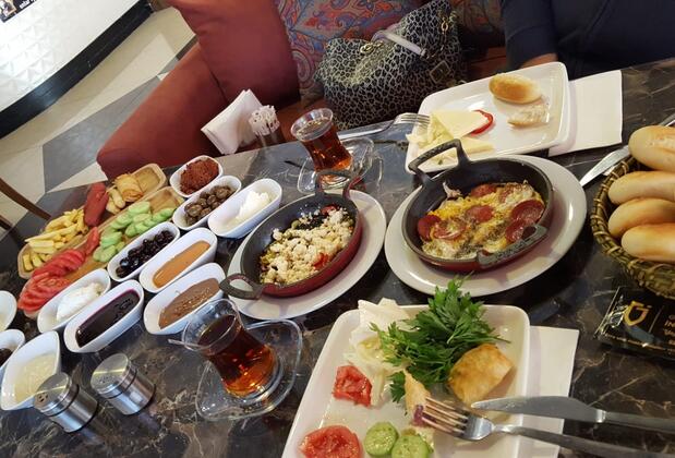 Şirince Giritli Pansiyon - Görsel 6