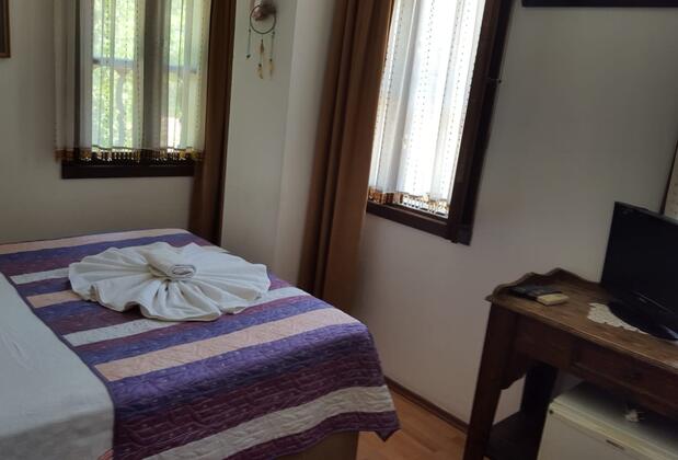 Şirince Giritli Pansiyon - Görsel 4