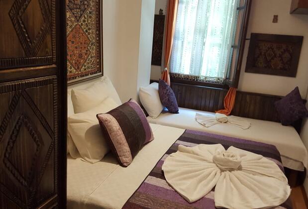 Şirince Giritli Pansiyon - Görsel 5