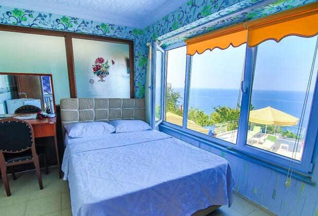 Günter Seher Otel - Görsel 5