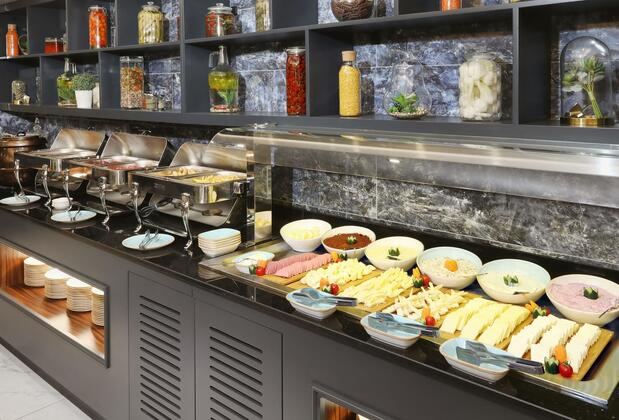 Hotel On7 - Görsel 9