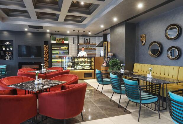 Hotel On7 - Görsel 8