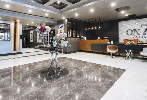 Hotel On7 - Görsel 14