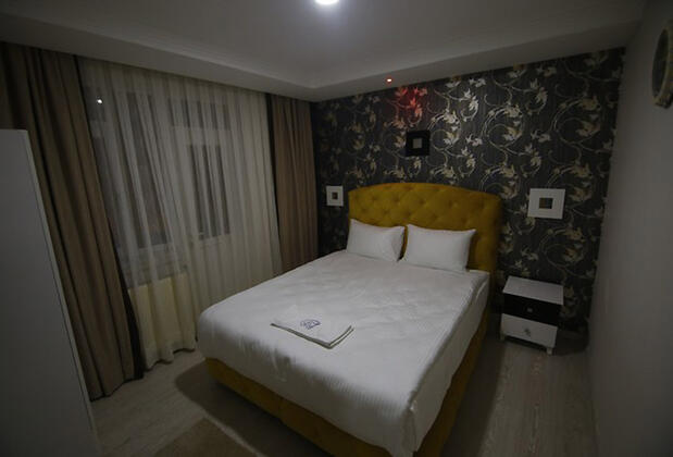 Park 12 Apart - Görsel 7