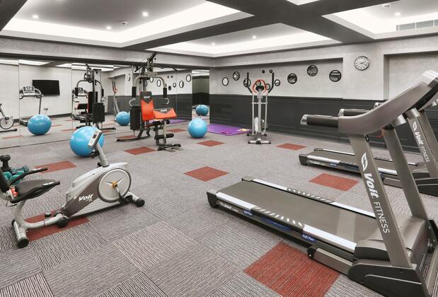 Hotel On7 - Görsel 16