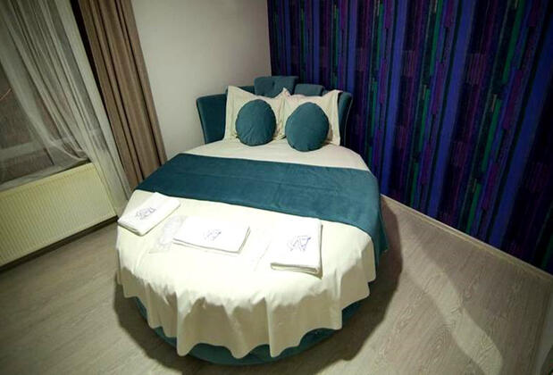 Park 12 Apart - Görsel 6